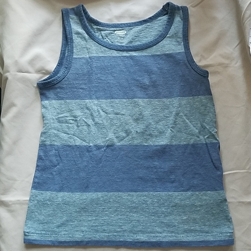 Old Navy toddler tank top